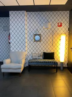 U Hotel Villa-Gomá - Zaragoza - 7