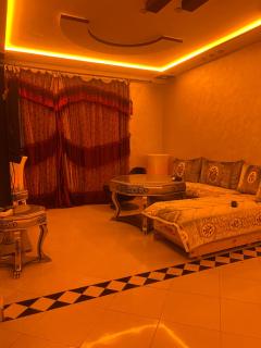 Apartamento céntrico y moderno en Tánger - Tanger - 2