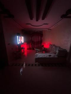 Apartamento céntrico y moderno en Tánger - Tanger - 5