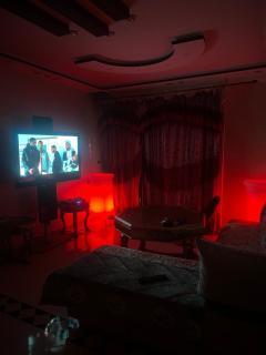 Apartamento céntrico y moderno en Tánger - Tanger - 4