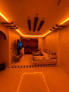 Apartamento céntrico y moderno en Tánger - Tanger - 1