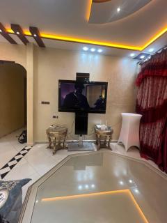 Apartamento céntrico y moderno en Tánger - Tanger - 6