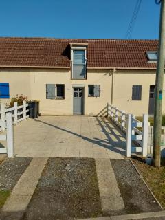 Chez adeline - Camiers - 0