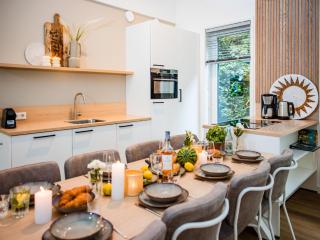 Holiday Home in Voorthuizen near Forest - Voorthuizen - 8