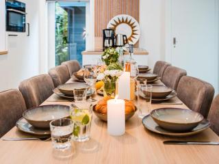 Holiday Home in Voorthuizen near Forest - Voorthuizen - 1