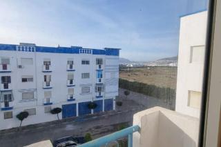 Your Beach Getaway in Martil - 1
