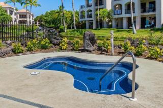 Luxurious Penthouse Oasis ~ Golf & Ocean Views - Waikoloa - 4