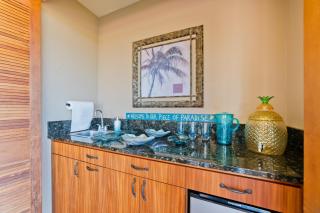 Luxurious Penthouse Oasis ~ Golf & Ocean Views - Waikoloa - 1