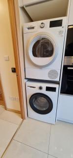 London Luxury 3 bedroom large apartment, aircon, free parking, station 4 mins walk - 3