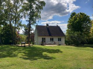 Paris-Reims, 10 personnes, 4 chambres- Spa, Grand jardin privé - 1
