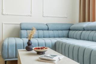 BlueBerry Apartment - Varsavia - 9