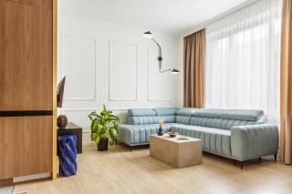 BlueBerry Apartment - Varsavia - 0