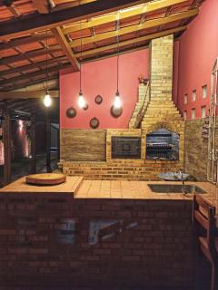 Casa do Bosque, 367 - 4