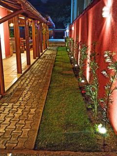 Casa do Bosque, 367 - 1