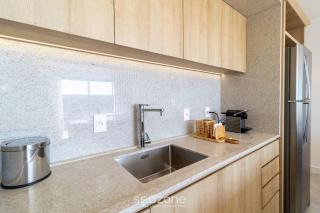 Studio garden Campeche em Floripa HAL103 - 5