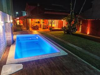 Casa do Bosque, 367 - 8