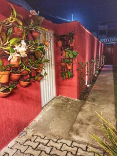 Casa do Bosque, 367 - 2