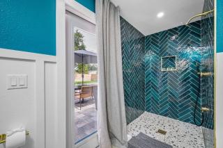 Seaside Luxury - Beach Entry Pool - Bunk Beds - 6