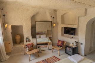 Potamia Cave Suites - Ortahisar - 8