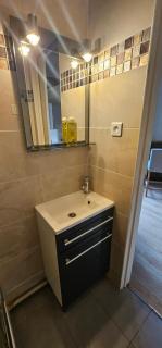 Studio Cosy Clichy - Clichy - 3