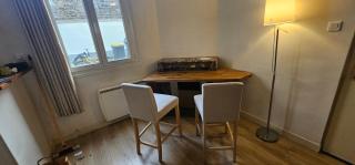 Studio Cosy Clichy - Clichy - 1