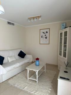 Apartamento vacacional ifach - Calpe - 0