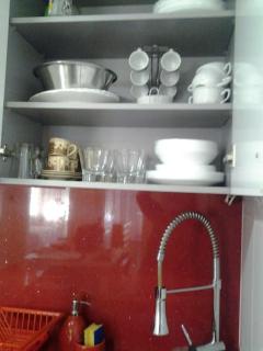 Apartamento acogedor a 10 min de la playa - Cullera - 6