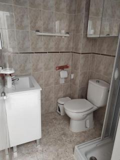 Apartamento acogedor a 10 min de la playa - 1