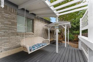 4 Bedroom Suburban Dream House - SeaWorld-6Flags-MedCenter - Sleeps 10 - San Antonio - 7