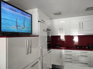Apartamento acogedor a 10 min de la playa - Cullera - 1
