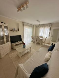 Apartamento vacacional ifach - Calpe - 9