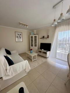 Apartamento vacacional ifach - Calpe - 8