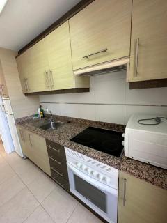 Apartamento vacacional ifach - Calpe - 6