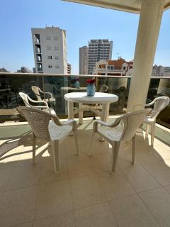 Apartamento vacacional ifach - Calpe - 5