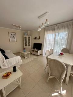 Apartamento vacacional ifach - Calpe - 4