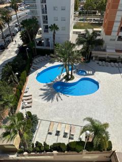 Apartamento vacacional ifach - Calpe - 3