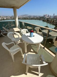 Apartamento vacacional ifach - Calpe - 1