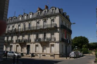 Les balcons de Saint-Martin 1 - Périgueux - 3