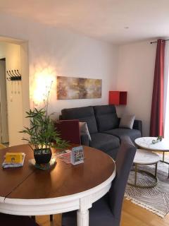 Les balcons de Saint-Martin 1 - 1