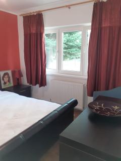 Apartament cu 3 camere la poala Munților Făgăraș - Victoria - 9