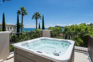 Villa Silvia Apartments - San Felice del Benaco - 5