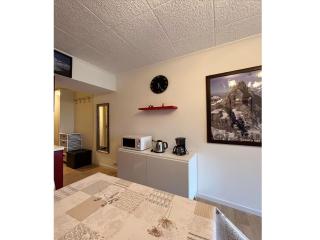 Silene Cervinia apartment Vda Vacanze in Vetta CIR 0473 - Breuil-Cervinia - 8