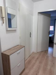 Proche du centre ville - appartement confortable - Lille - 7