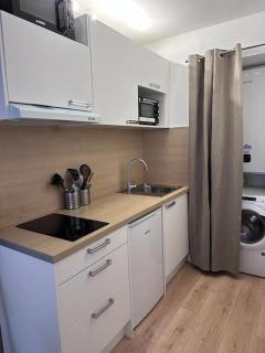 Proche du centre ville - appartement confortable - Lille - 1