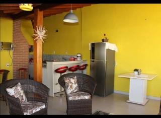 Casa Ampla Ideal para Hospedagem Familiar, até 8 pessoas - Aparecida - 8