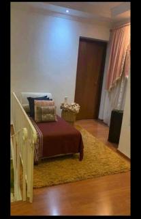 Casa Ampla Ideal para Hospedagem Familiar, até 8 pessoas - Aparecida - 6