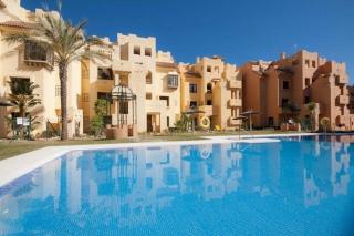 Duquesa Village Property - Manilva - 6