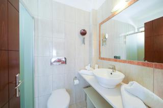 Hotel Emerald and Suites - Chrysi Ammoudia - 2