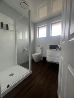 ASURE Surrey Court Motel Invercargill - 2