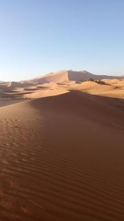 Nomadic Camp Merzouga - Merzouga - 2